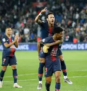 ag体育官网注册-巴黎圣日耳曼最新消息