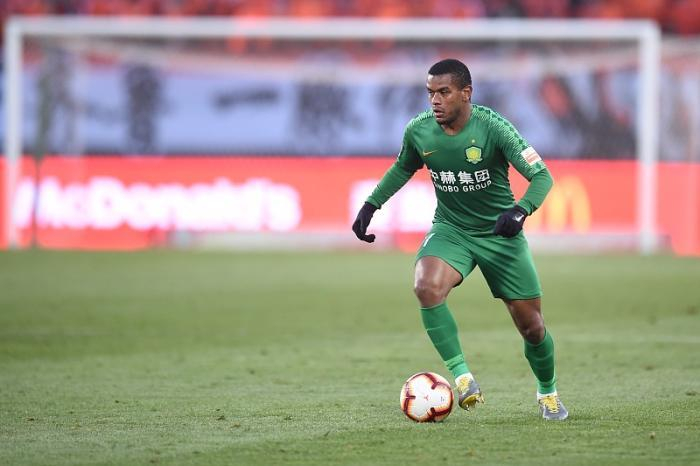 ag体育网站-转折点北京国安止住颓势，法甲集结日攻防权衡，管理层满意，数据趋势出现新变化