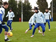 ag体育官网注册-赛前体能课后，切尔西队长鼓劲备战荷甲，底气十足，球队文化再被提及